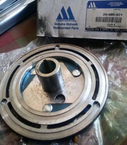 MOHAWK CLUTCH REPAIR KIT: 25-980-321 GOVERNMENT SURPLUS, NEW - Picture 1 of 5