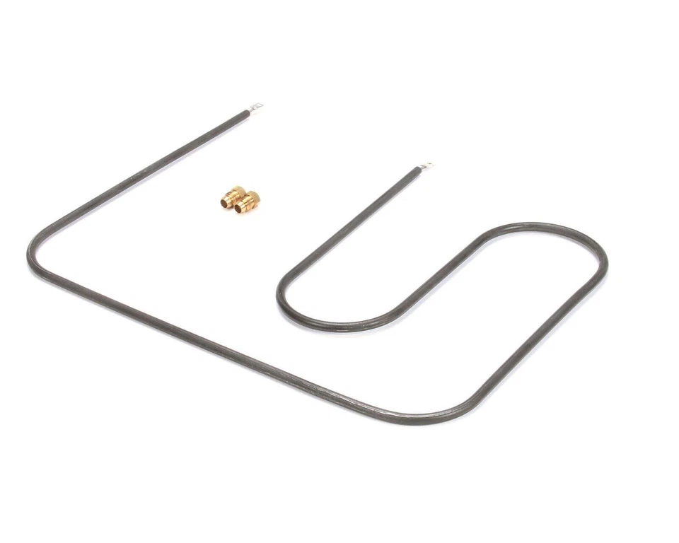 Conjunto de elemento calefactor Star A2-178023. Foto 1 de 1