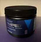 Isagenix Amped Hydrate Sports Drink Mix 5.3oz- Raspberry Free Shipping
