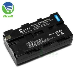 Batería de reemplazo BP-3007 para radar de hormigón reforzado JRC NJ-85A práctico búsqueda - Imagen 1 de 8
