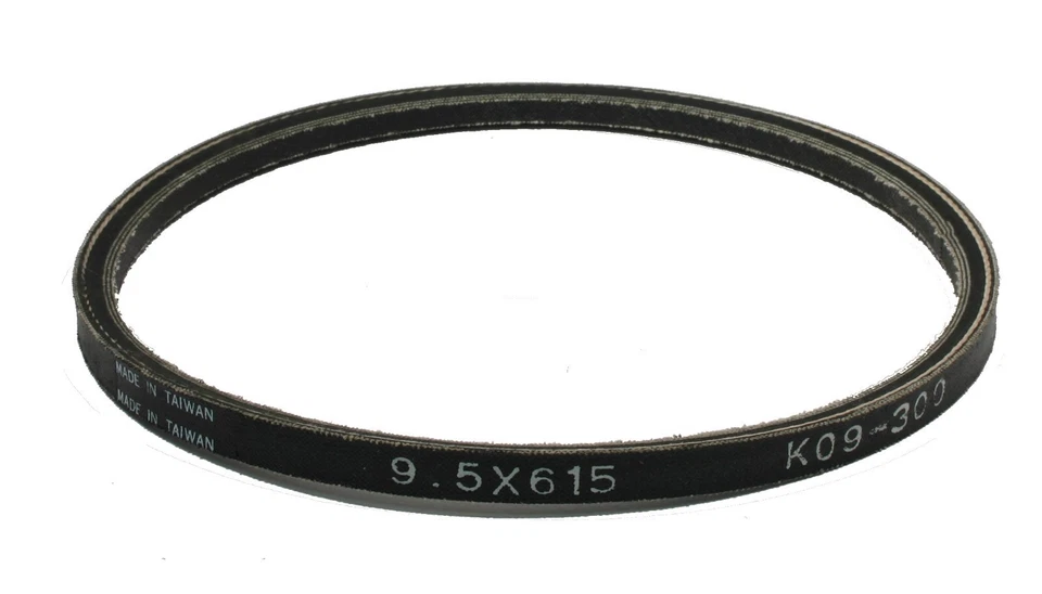 Arctic Cat Puma 340, 1994-1997, Fan Belt - 3002-783 - 2-Up/Deluxe - Image 1 of 1