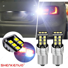 1156 7506 LED Bulb Backup Reverse Light for BMW E36 E46 E90 E34 E39 E60 E61 F10