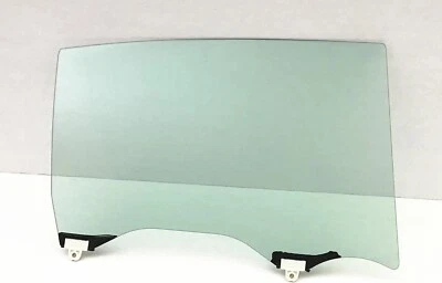 Passenger/Right Side Rear Door Window Glass For 2016-2018 Nissan Maxima Sedan Foto 1 de 3