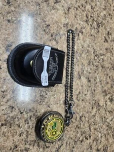 JIHN DEERE TASCHENUHR MODELL D (TCP017169) - Bild 1 von 5