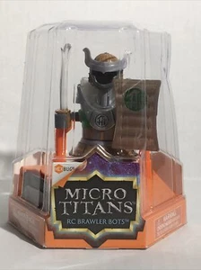 Hexbug Micro Titans Samurai - Bild 1 von 2