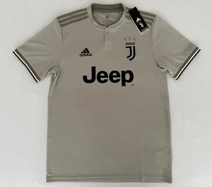 Juventus Turin 2018/19 Away Shirt Size M - Bild 1 von 4