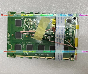 Original 5.7" inch AWG-3224AMB 320240ALA VER.1 Display Panel Perfect Working - Picture 1 of 4