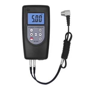 Ultrasonic Thickness Meter TM-1240 instrument for measuring thickness gauge - Picture 1 of 9