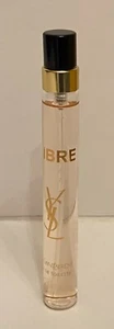 Yves saint Laurent LIBRE Eau De Toilette Spray 0.34oz/10ml Purse Size New - Picture 1 of 1