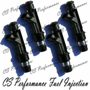 OEM Delphi Fuel Injectors Set for 00-02 Chevy Cavalier 2.2 I4 01 - Picture 1 of 1