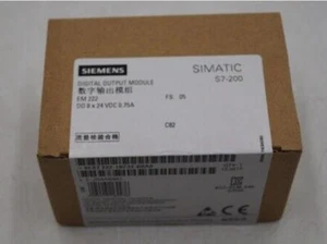 1 Stück Neu im Karton Siemens 6ES7223-1PM22-0XA8 6ES7 223-1PM22-0XA8 VIA DHL - Bild 1 von 3