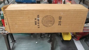 Lionel Postwar, 210T Texas Special Alco Dummy "A" Unit Leerkarton - Bild 1 von 7