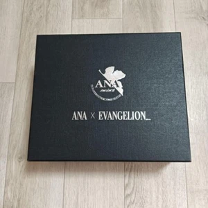 Evangelion EVA STORE limited Original Memorial Crystal Rei Ayanami Ornament - Picture 1 of 2