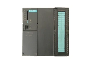 6ES73136CE000AB0 - SIEMENS - 6ES7313-6CE00-0AB0 CPU RECONDITIONNÉ - Imagen 1 de 3