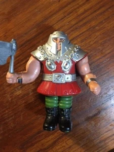 He-man Masters of the Universe vintage Ram Man Taiwan 1982 figure Complete MOTU - Picture 1 of 5