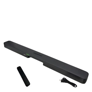 JBL Bluetooth Bar 5.1 Surround Gray Soundbar with remote #D5435 - Picture 1 of 12