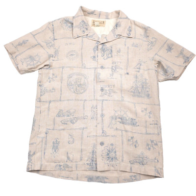 RRL Double Faced Work Shirt サイズS 美品（RRL Double Faced Work  