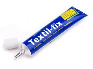 Ridam Textil-Fix 50 ml tubo lavable pegamento textil - Imagen 1 de 1