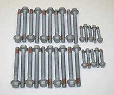 Chevrolet LS Head Bolts Set 2004 - 2010 4.8, 5.3, 5.7, 6.0,