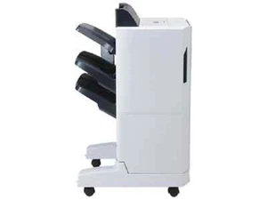 HP LASERJET 0198B006[AA] 3-BIN STAPLER STACKER CNBLB12629 - Picture 1 of 8