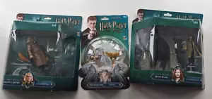 Figura Harry Potter Popco Sin usar, en caja Albus Dumbledore Sirius Black Mad eye moody - Imagen 1 de 3