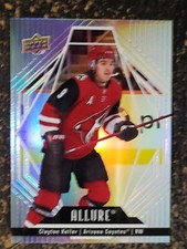 2022-23 Allure Base, ALL INSERTS & Short Prints U-PICK! FREE COMBINED SHIPPING!