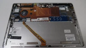 For HP Elite x2 1012 G2 i5-7th CPU 8GB RAM Laptop Motherboard 923766-601 - Picture 1 of 5