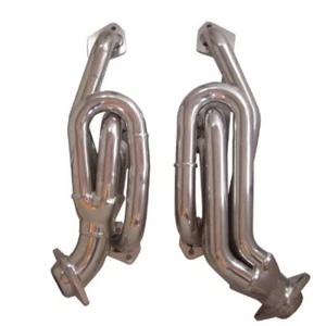 Cabezal de rendimiento Gibson para 98-03 Dodge Dakota R/T 5,9 L 1-1/2 pulgadas calibre 16 - - Imagen 1 de 3