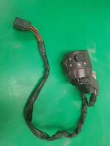 Triumph Thruxton Clutch perch and LHS switchblock - Picture 1 of 2