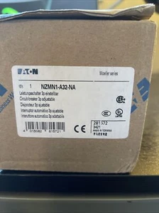 NZMN1-A32-NA. EATON-Moeller. breaker - Picture 1 of 2