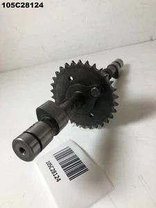 LAVERDA 1000 3CL 1979 EXHAUST CAMSHAFT 4/C TYPE OEM M2104 LOT105 105C28124 - Picture 1 of 8
