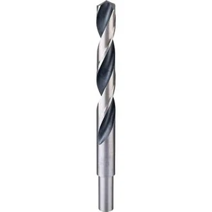 Bosch Professional HSS Drehbohrer Bit PointTeQ - 15,0 mm (reduzierter Schaft) - Bild 1 von 2