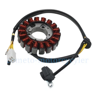 Motorcycle stator coil for Honda 31120-K84-901 CRF150 CRF150L 2017-2021 - Picture 1 of 8