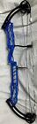 2018 Xpedition Archery Perfexion XL - Compound Bow (Valor Blue)