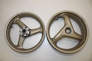DUCATI 916 SP STRADA SPS 1995 OEM DUCATI RENNRÄDER RAD 748 SP 996 998 916 - Bild 1 von 4