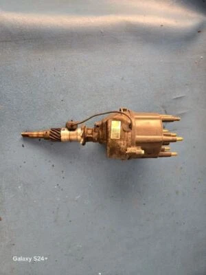 94 95 96 97 DISTRIBUIDOR JEEP CHEROKEE 6-242 4,0 L 146997 Foto 1 de 4