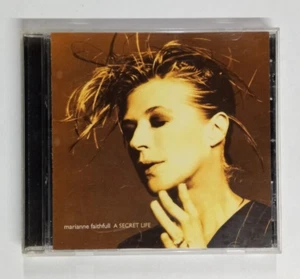 Marianne Faithfull: A Secret Life CD - Picture 1 of 4
