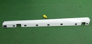 A2216900340 Seitenschweller S-Klasse W221 lang links 9650 Mercedes Original - Bild 1 von 1