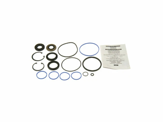 Steering Gear Seal Kit fits Ford E350 Econoline Club Wagon 1982-1996 87NBCJ - Image 1 of 1