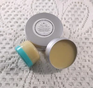 Neem Salve – Acne, Eczema, Psoriasis & Dry Skin Relief Salve - Picture 1 of 4