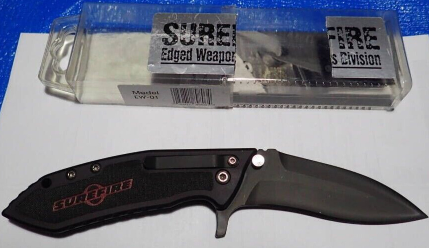 surefire knife products for sale | eBay surefire knife products for sale | eBay