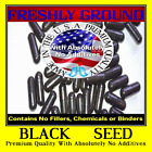 BLACK+SEED+With+Absolutely+No+Additives+Raw+Hi+Potency+100+Vegetarian+Capsules