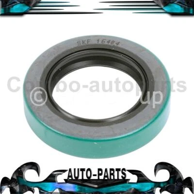 SKF Axle Shaft Seal Rear For 2003 2004 2005 2006 2007 2008 Ford E-150 4.6L - Image 1 of 4