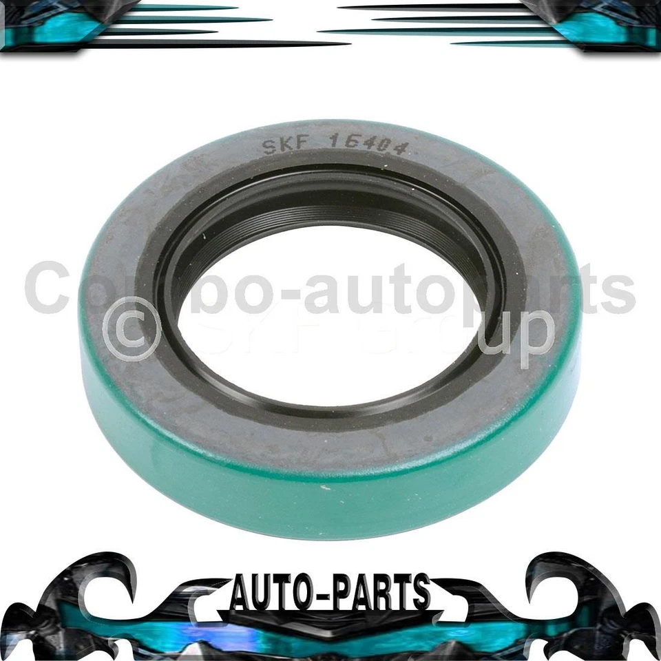 Sello de eje trasero SKF para Ford E-150 2003 2004 2005 2006 2007 2008 4,6 L Foto 1 de 4