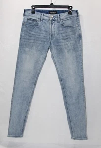 PACSUN Skinniest Stretch Denim Jeans, Men's 32x30, MINT!! - Picture 1 of 4