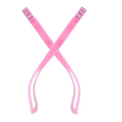  1 paire de branches de lunettes de rechange : remplacement de branches de - Image 1 of 4