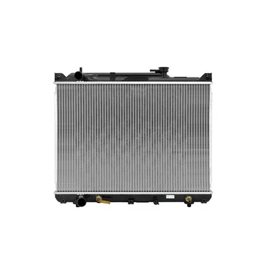 3005 CSF Radiator for Suzuki Grand Vitara XL-7 2002-2003 - Image 1 of 4