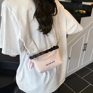 Bolsos Bandolera Mujeres Cuero PU Asa Cuadrado Bolso Dama Lindo Cartera - Imagen 1 de 31