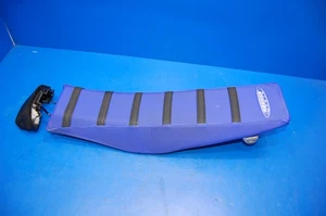 2014 14-17 YZ450F YZ250F SDG SEAT BASE PAN PAD GRIPPER COVER 1SL-2470F-00-00 - Picture 1 of 24