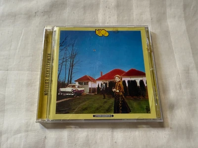 UFO - Phenomenon CD 2007 Chrysalis Remastered Bonus Tracks Import MSG OOP RARE - Image 1 of 3